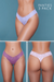 Mila Thong 3 Pack- Large