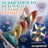 Creature Cocks Majestic - Celina