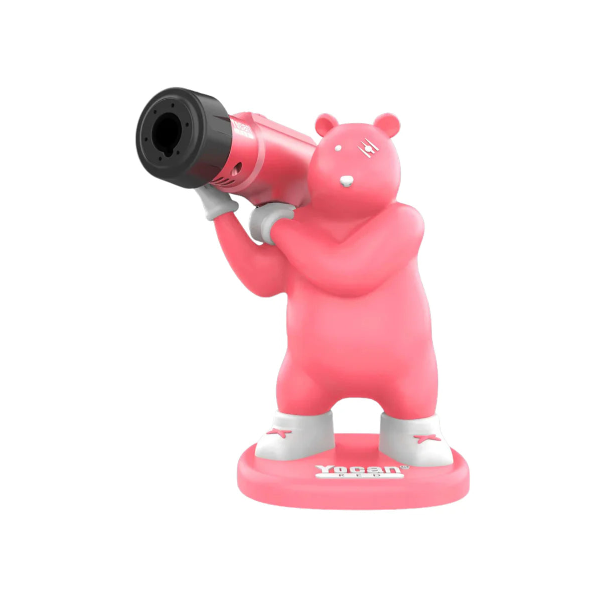 Yocan: "Berserk Bear" (Pink)
