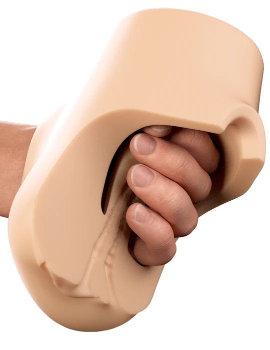 PDX Plus Double Pounder - Light