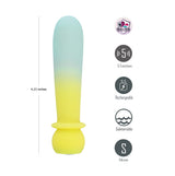 MAIA Symba - Yellow/Teal Smooth