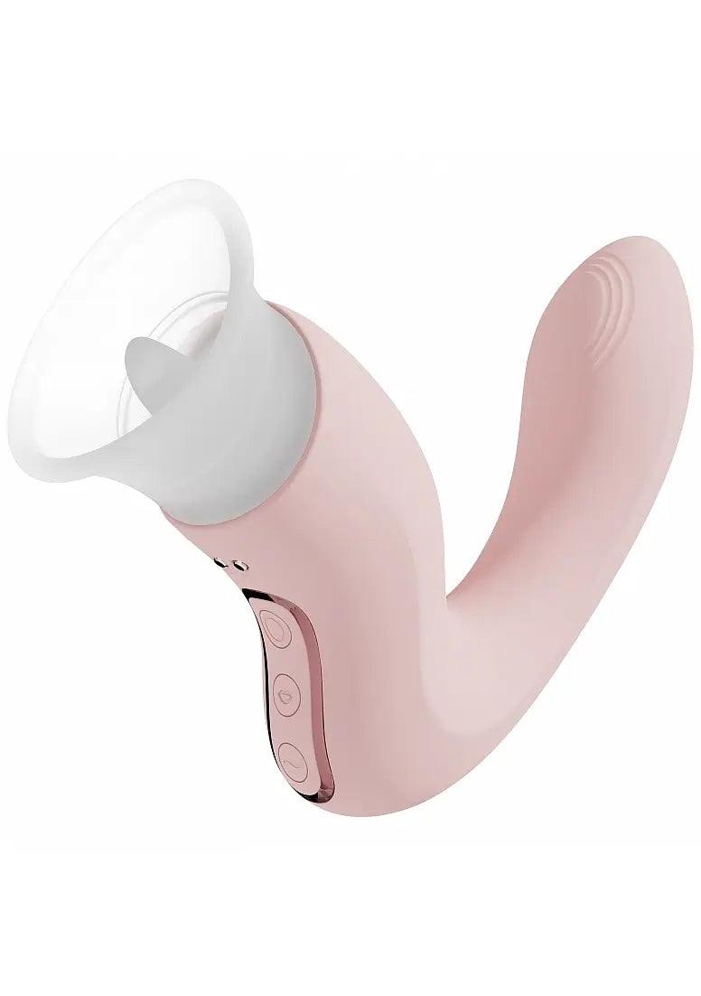 Dolce VIVE Callalilly - Pink