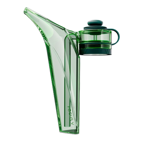Focus V: Aeris Bubbler (Green)