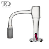 TruQuartz: Fun-nel Slurper (14mm - 90°)