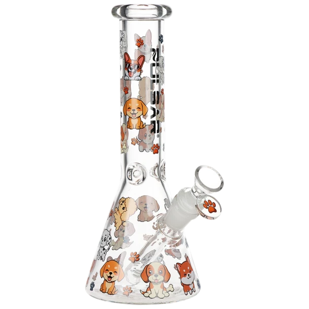 Pulsar: Cutie Dogs (10" - 14mm)