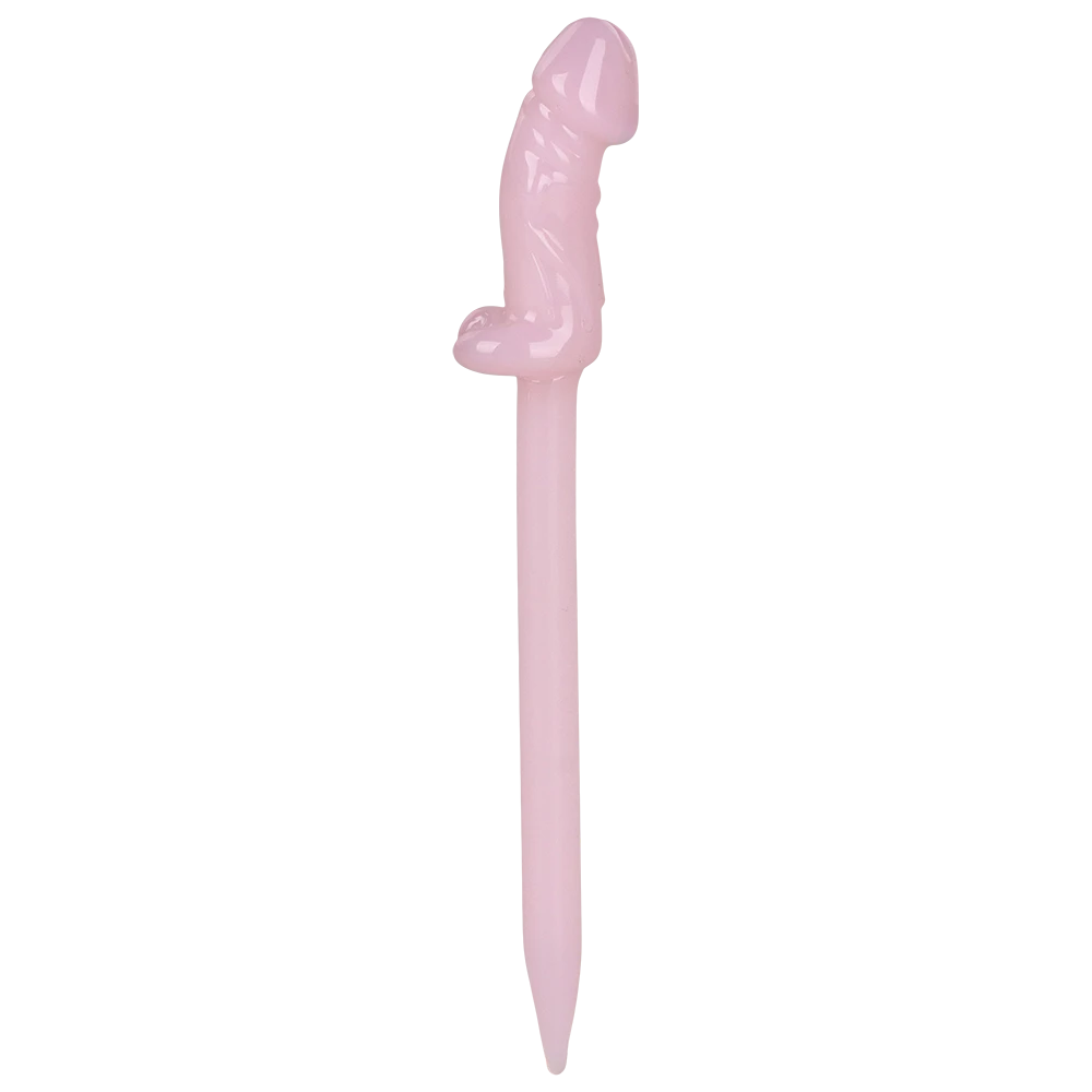 SeshGear: 9" Danger Noodle (14mm - Pink)