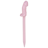 SeshGear: 9" Danger Noodle (14mm - Pink)