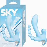 SKY Cirrus - Three Way Vibe