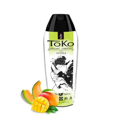 Toko Melon Mango