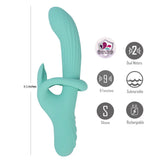 MAIA Tenley Gyrating G-Spot