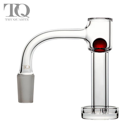 TruQuartz: XL Slurper (14mm - 90°)