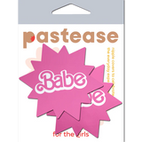 Pasties: Babe Doll