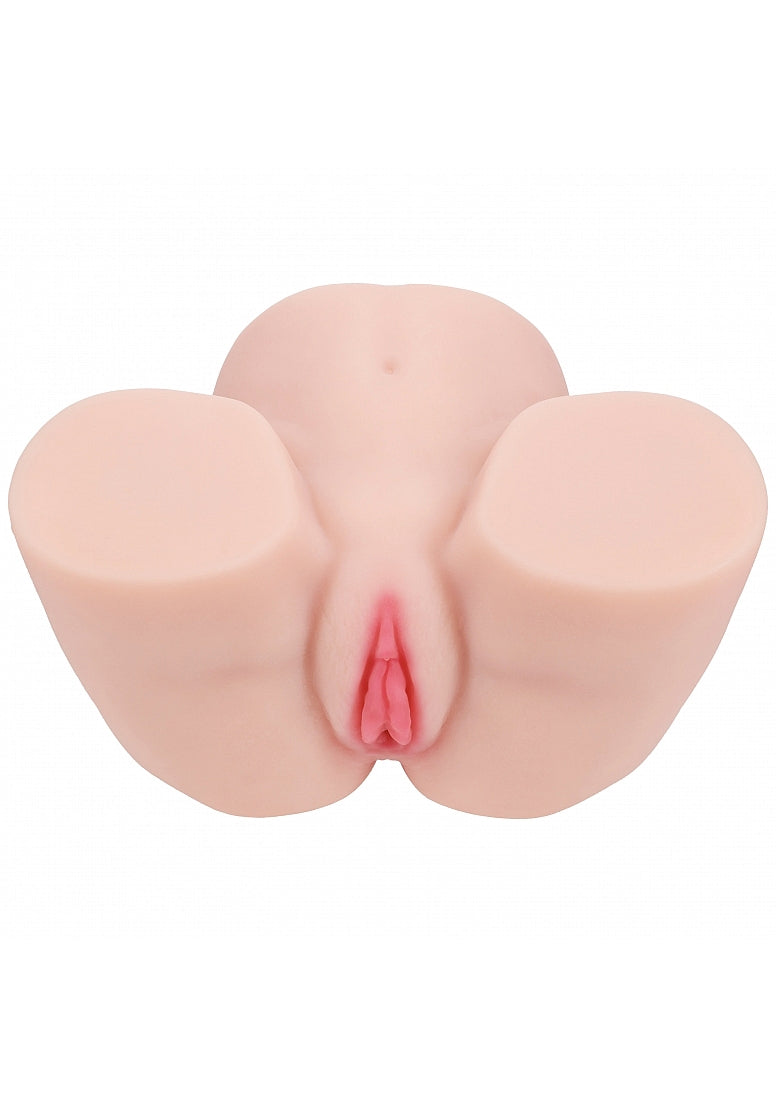 Xkin Bodyforms - Vivica Lenore
