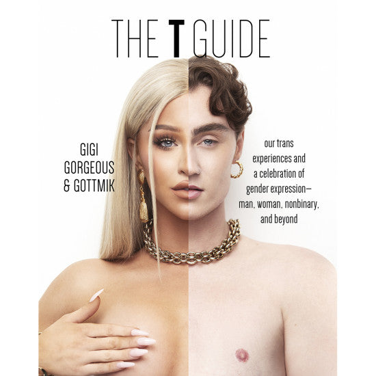 Book: The T Guide