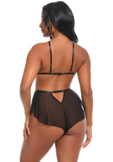 Kyra Romper