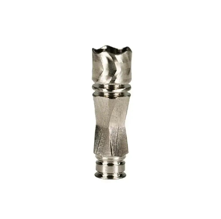 DynaVap: The "B" (Stainless Steel Tip)