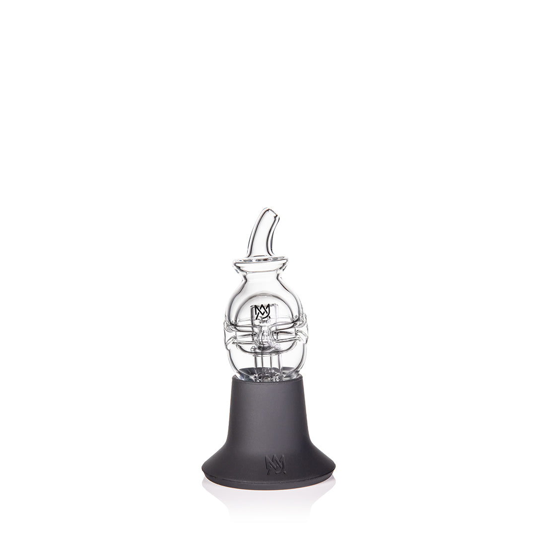 Puffco: MJ Arsenal "The Dock" Pivot Stand