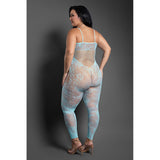 Dream of Me Footless Bodystocking