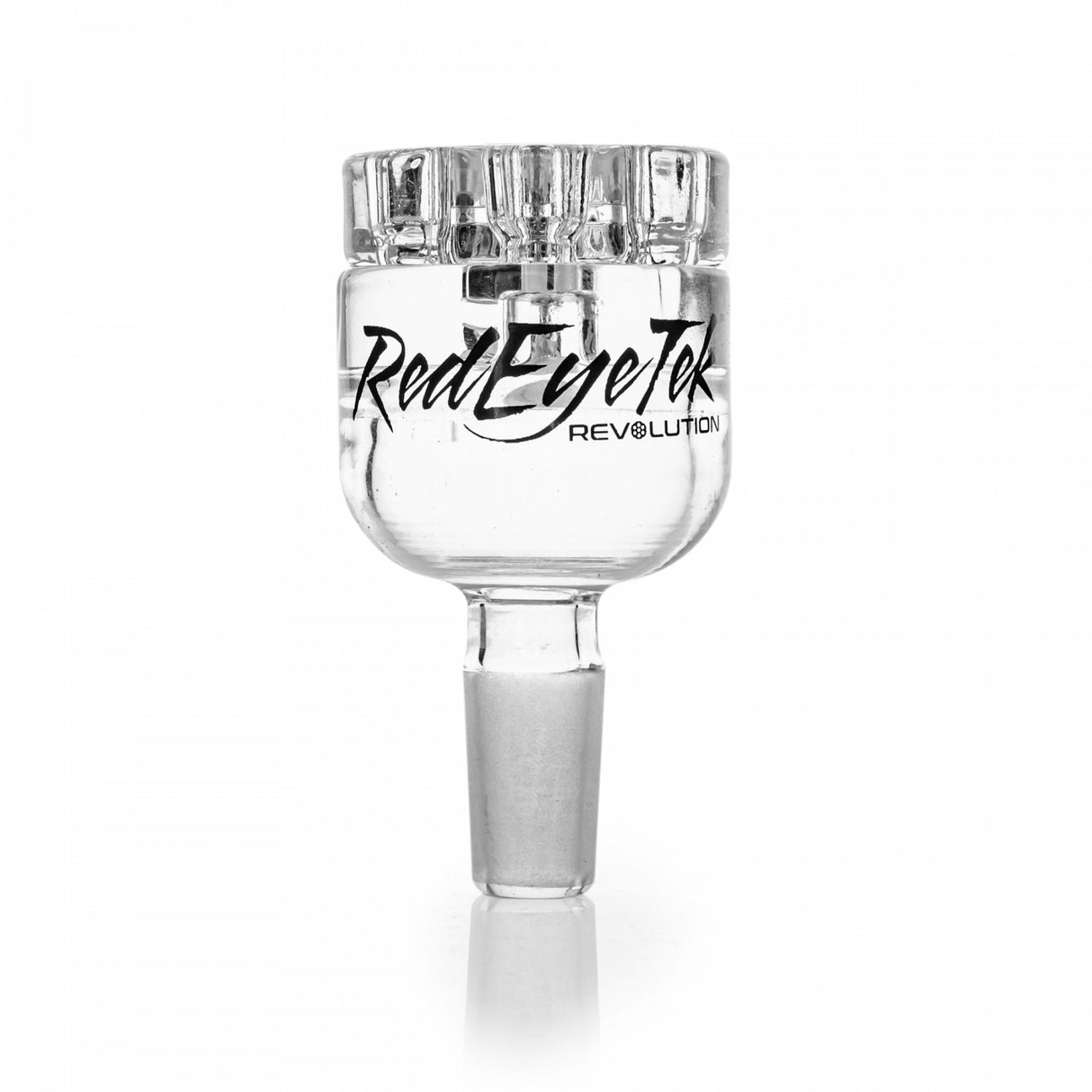 Red Eye Tek 17" Revolution Bell Revolver