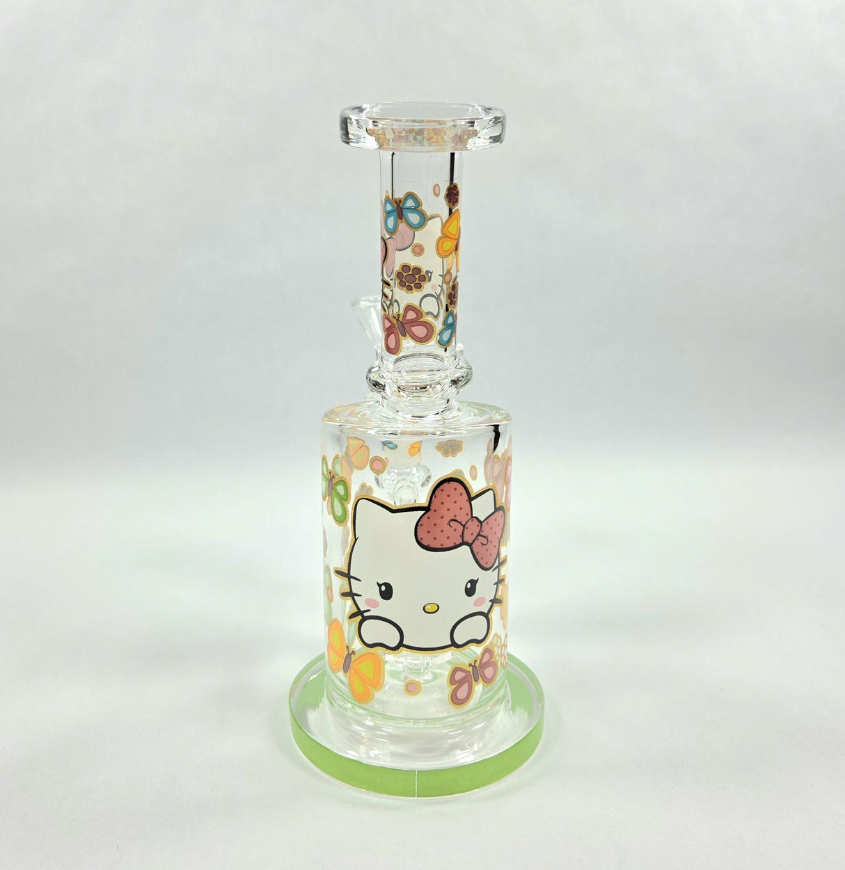 6.5" Hello Kitty "Butterflies" (14mm)
