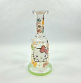6.5" Hello Kitty "Butterflies" (14mm)