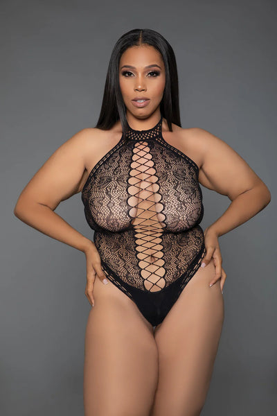 Unforgettable Nights Teddy Queen Size