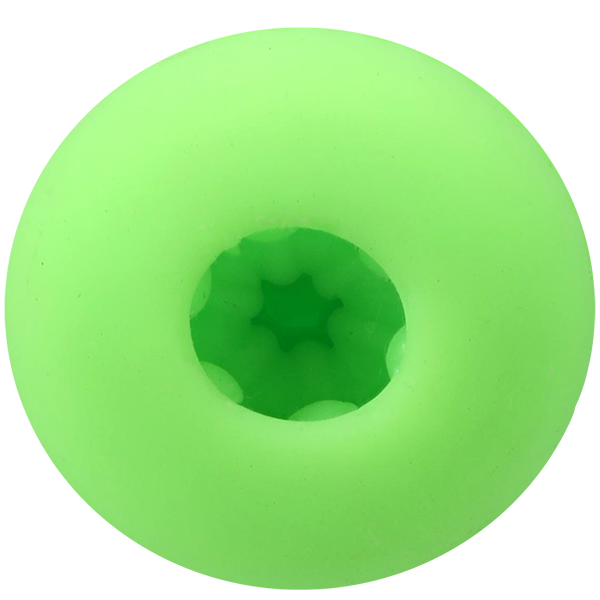 Mochi ULTRASKYN Mini Stroker - Green