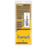 Drop Kick Ass Trainers-Black