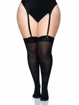 Luna Thigh High Stockings