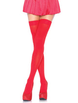 Luna Thigh High Stockings