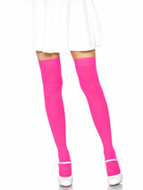 Luna Thigh High Stockings