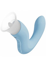Dolce VIVE Callalilly - Blue
