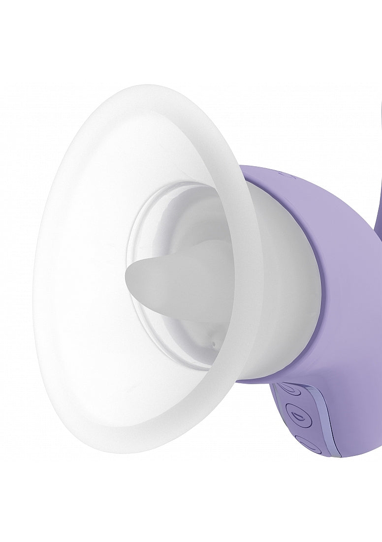 Dolce VIVE Callalilly - Purple