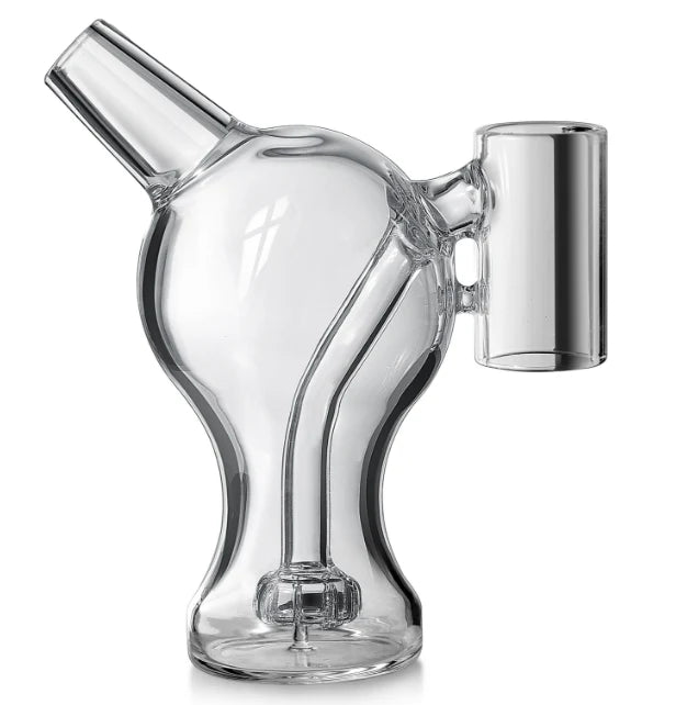 Crossing Tech: Tug 2.0 Concentrate E-Rig