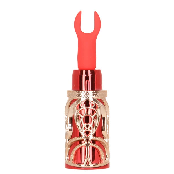 Ruby Kiss Lipstick