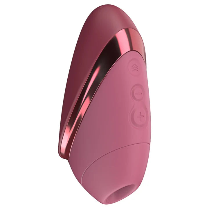Womanizer Next Liberty - Bordeaux