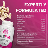 Lotus FemNGR 30 Pack