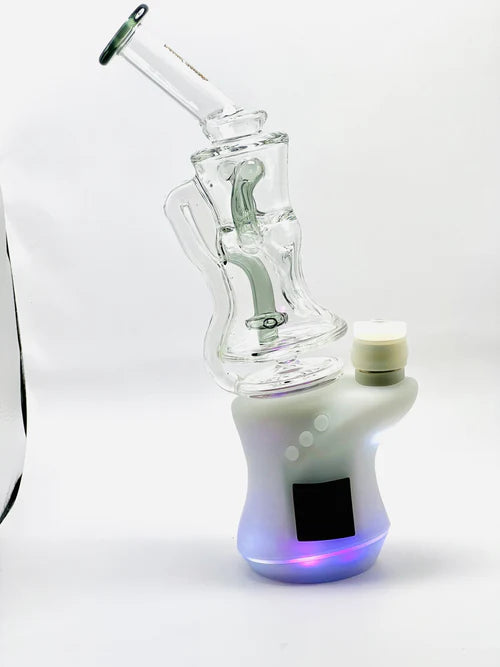 King Pluto Carta Top: Midnight Pulse