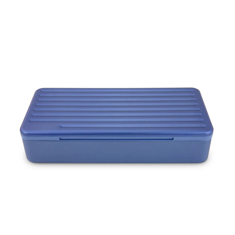 Puffco: PIVOT Travel Case "Limited Edition" (Sapphire)