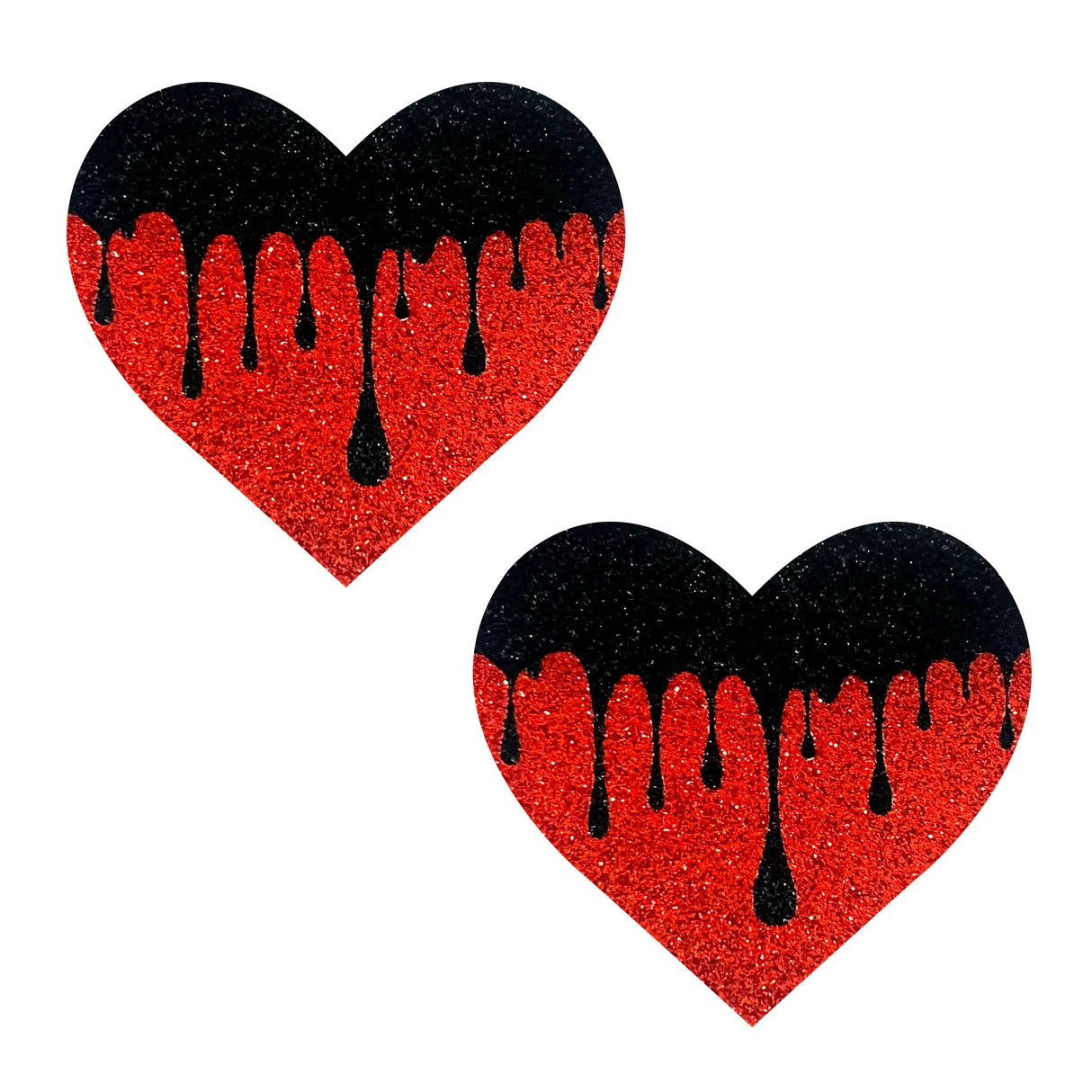 Pasties: Bleeding Heart