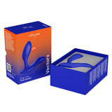We-Vibe Vector+ Royal Blue