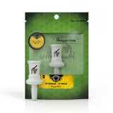 Honeybee Herb: 18 Female/14 Male (Adaptor)