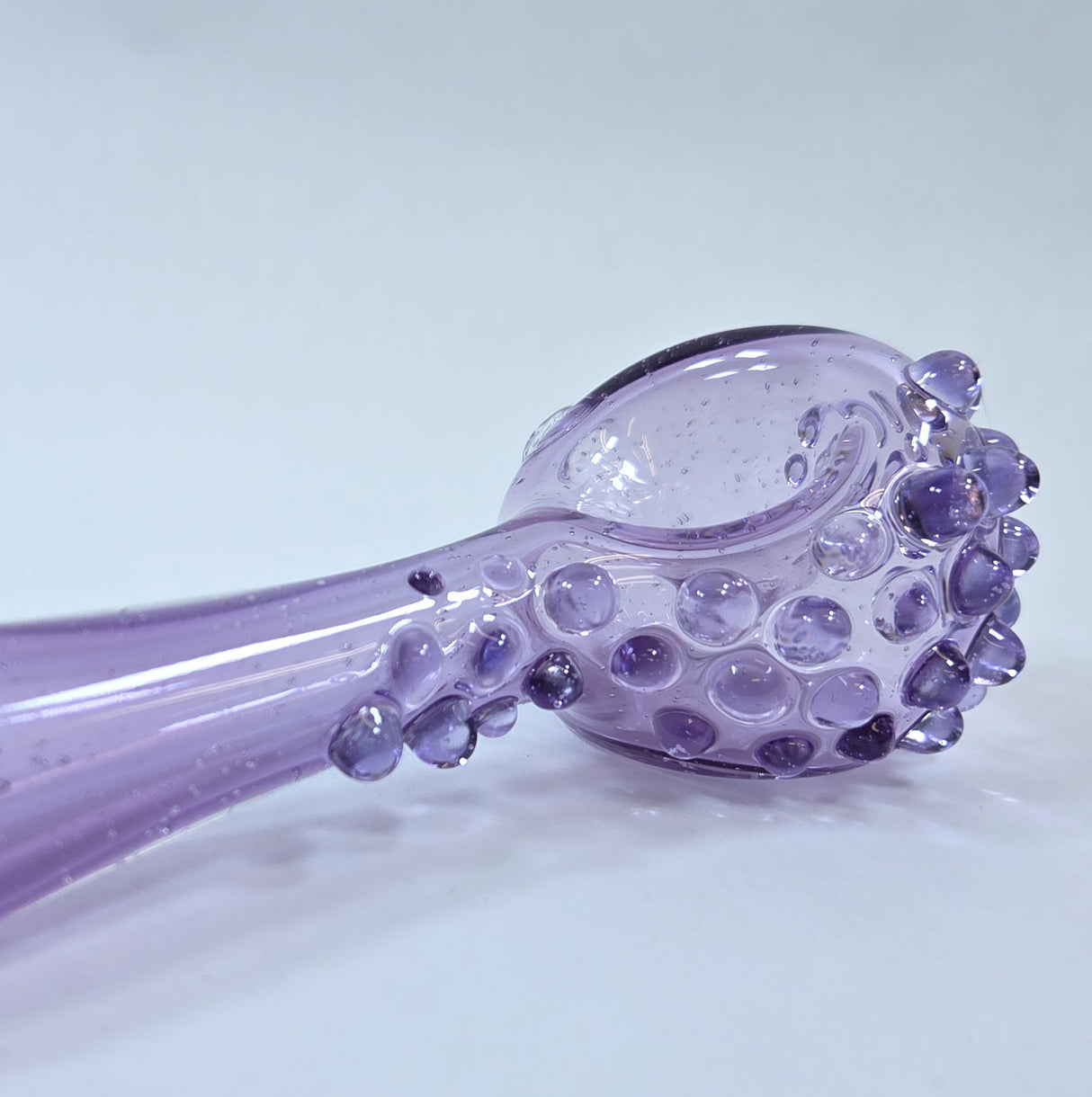 DiscoBox: Full Color Pipes (Purple Nubs)