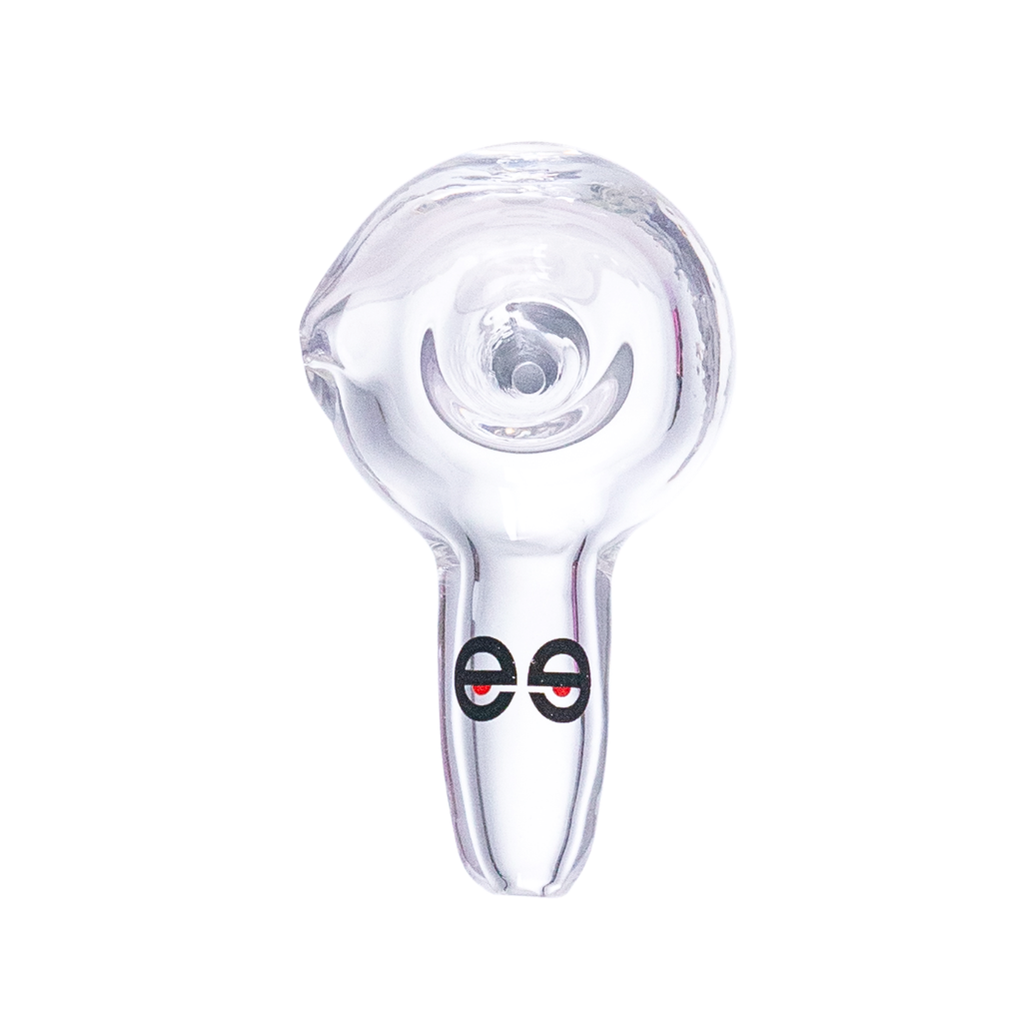 Cheech: 13" Venom Claw w/ Dual Mini Pipes