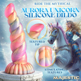 Creature Cocks Majestic - Aurora
