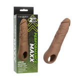 Performance MAXX 6.5" Stud - Brown