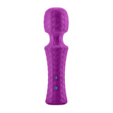 FemmeFunn Ultra Wand Mini-Purple