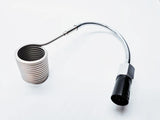 Crossing Tech: "Flexi-Arm" Heating Coil (30mm)