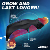 JOCK Enhancers Rush