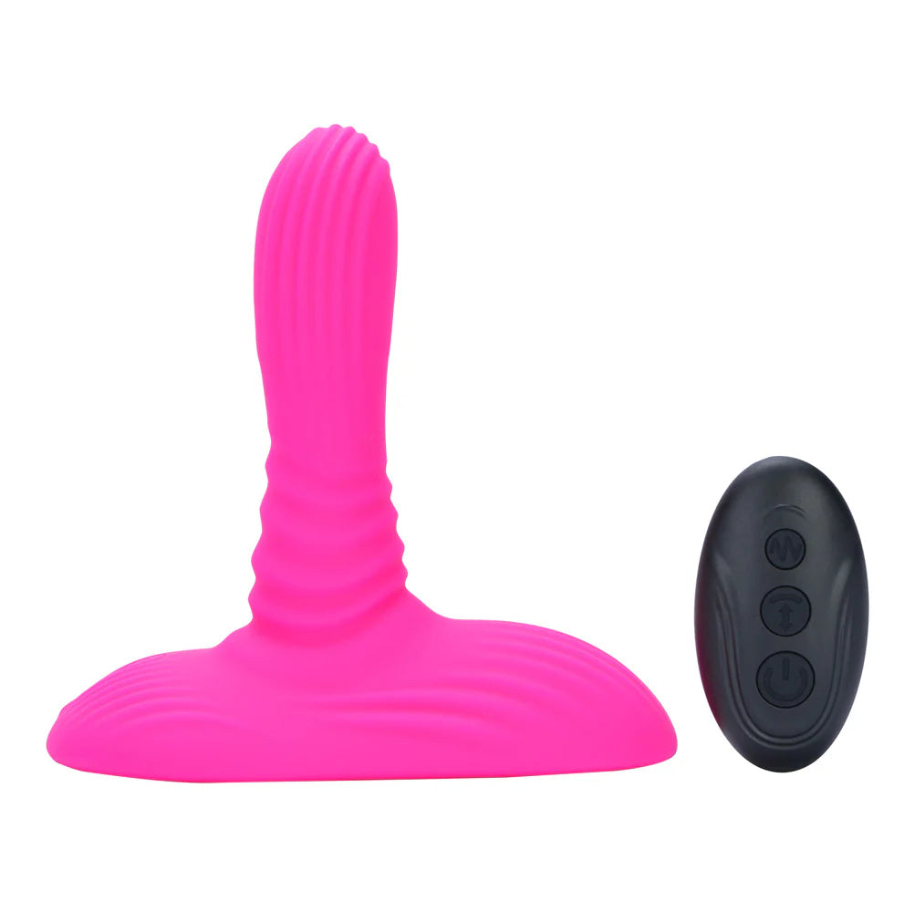 MAIA Adira Thrusting Vibe Pad